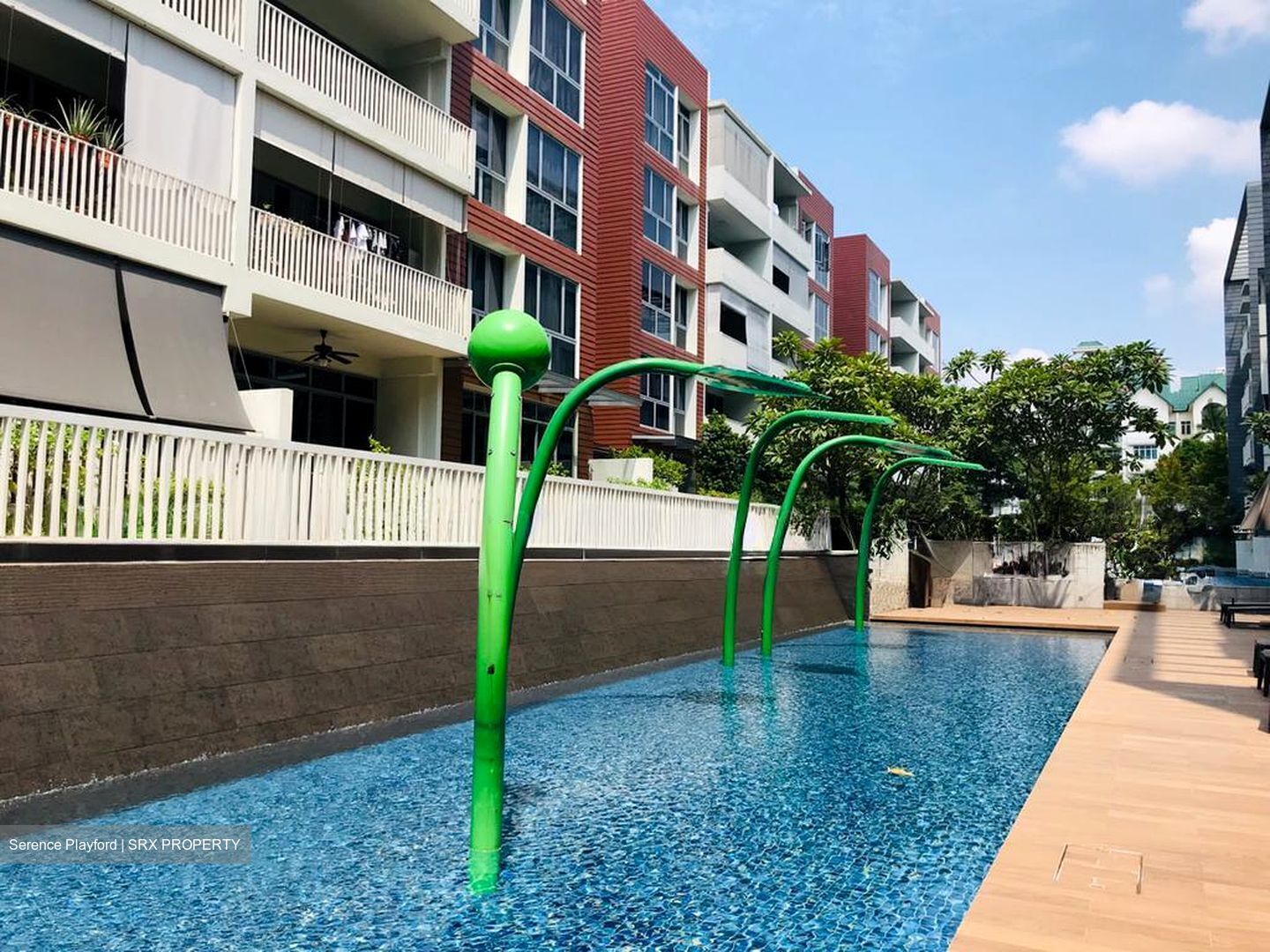 Woodhaven (D25), Condominium #496461701